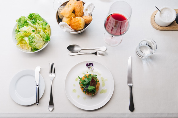 APT Guided Tours & River Cruises APT Solara & APT Ostara The Owner's Cellar Dishes 8 ©APT Guided Tours & River Cruises.jpg